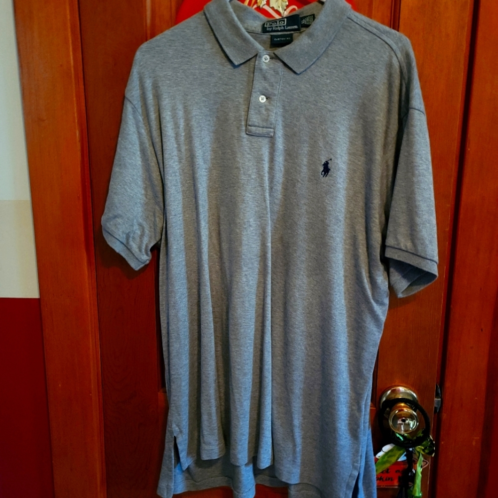 Ralph lauren polo